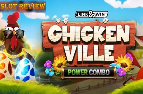 Chickenville Power Combo Slot Review